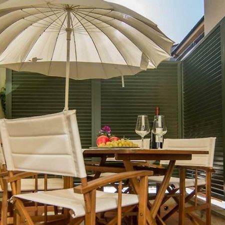 Apartament Casa Piaggia Lukka Zewnętrze zdjęcie