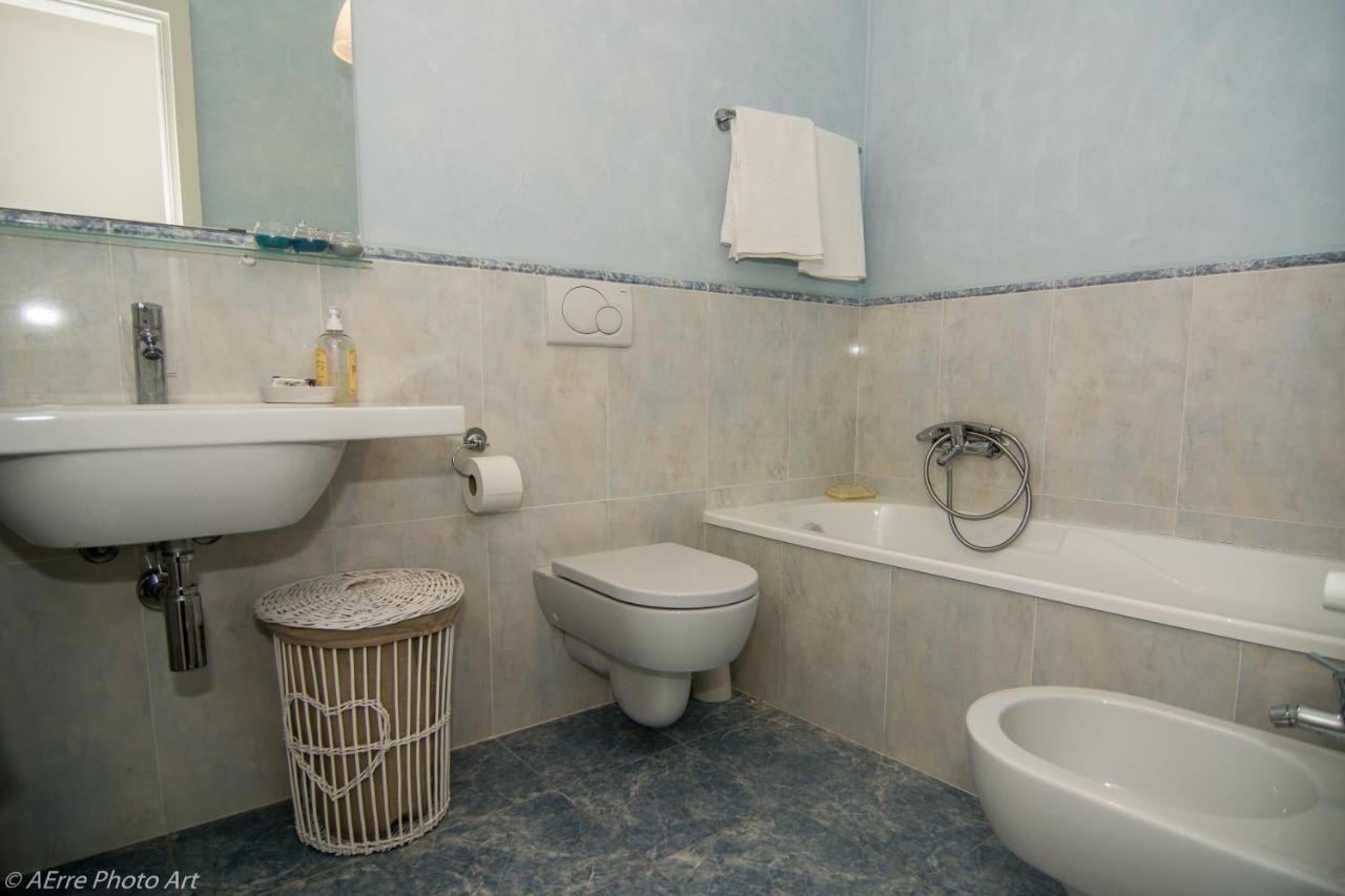 Apartament Casa Piaggia Lukka Zewnętrze zdjęcie