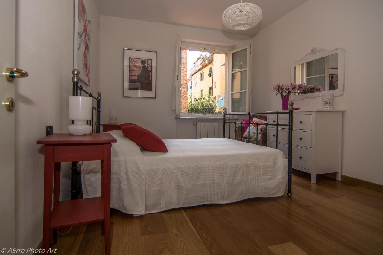 Apartament Casa Piaggia Lukka Zewnętrze zdjęcie