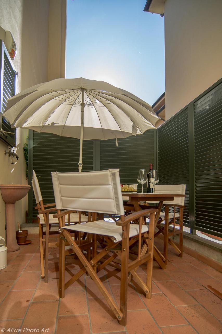 Apartament Casa Piaggia Lukka Zewnętrze zdjęcie