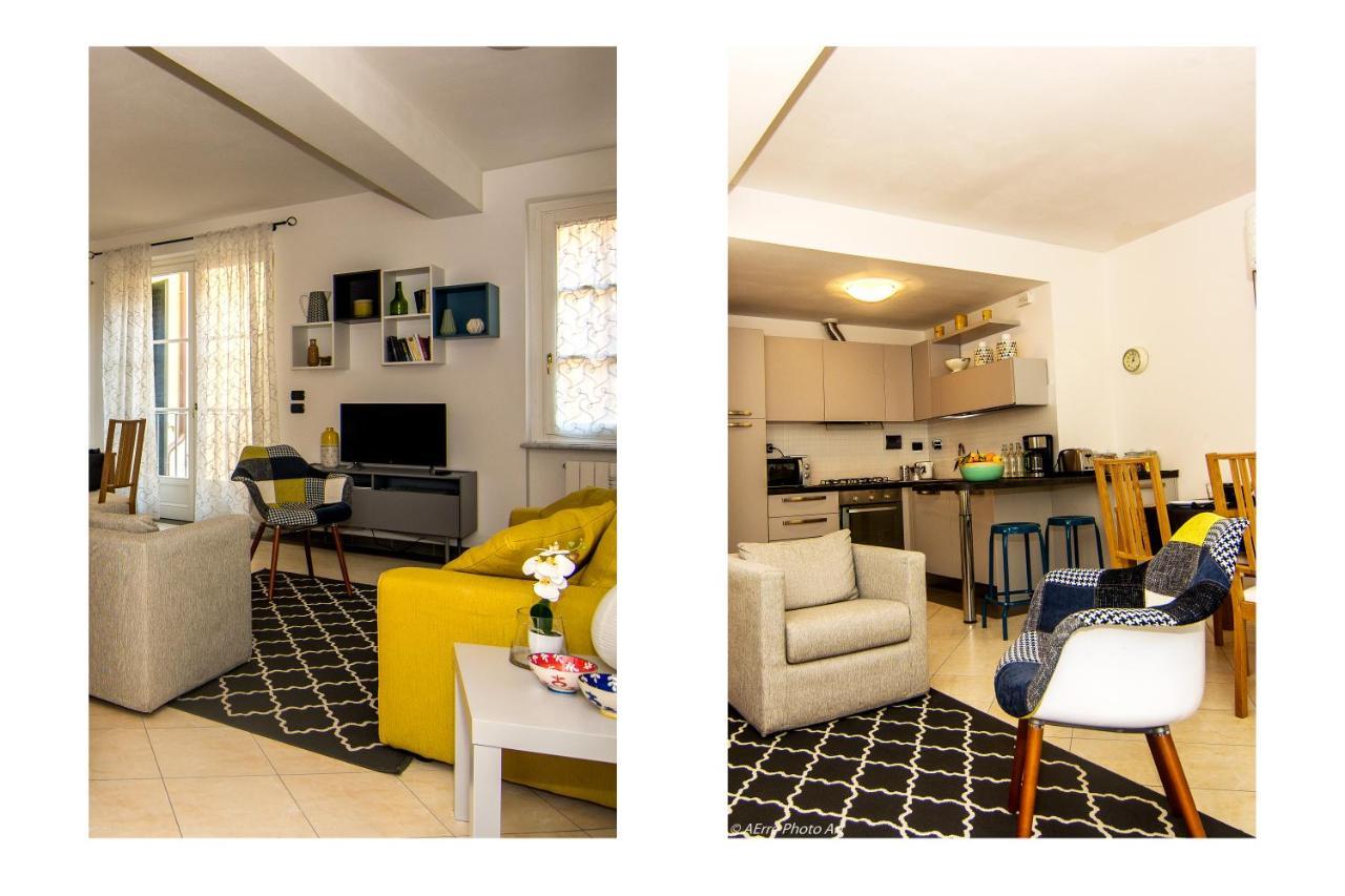 Apartament Casa Piaggia Lukka Zewnętrze zdjęcie