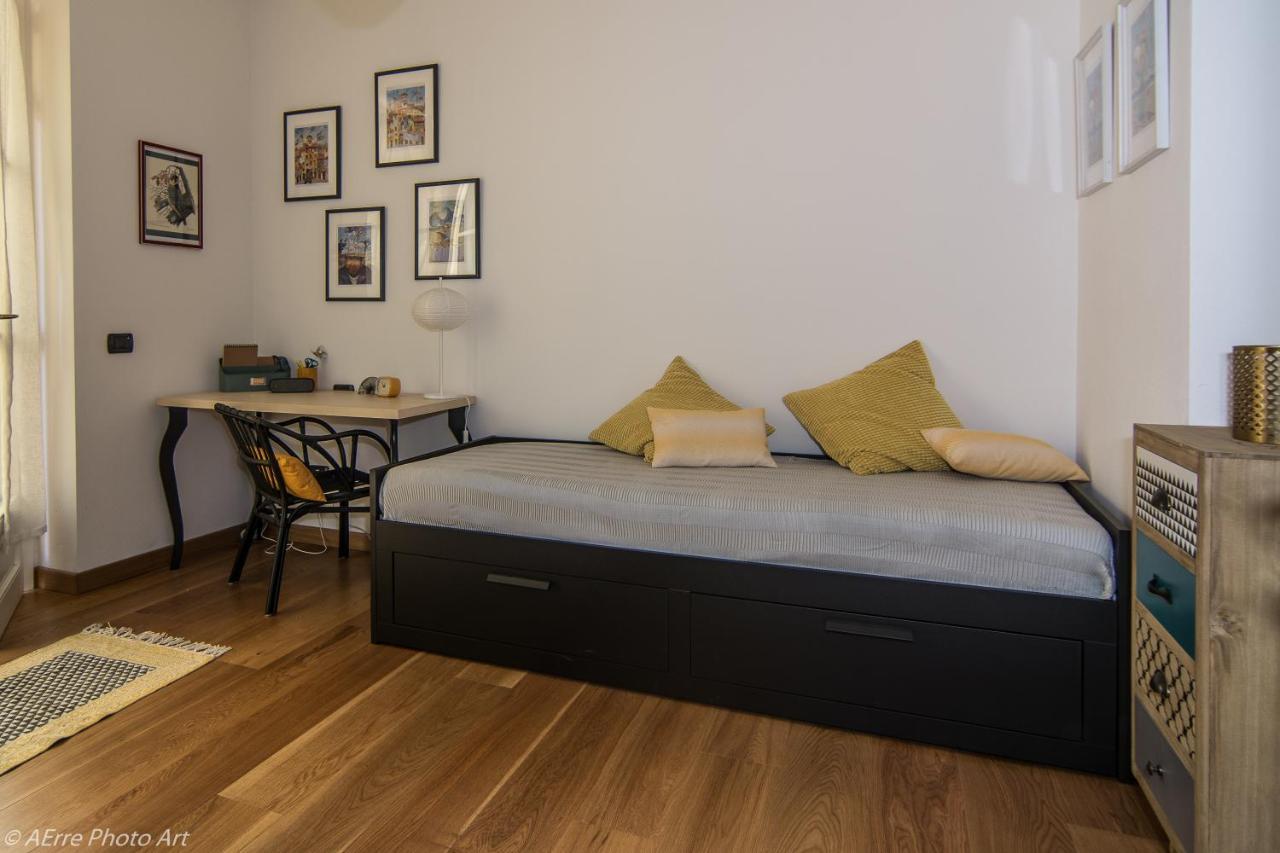 Apartament Casa Piaggia Lukka Zewnętrze zdjęcie