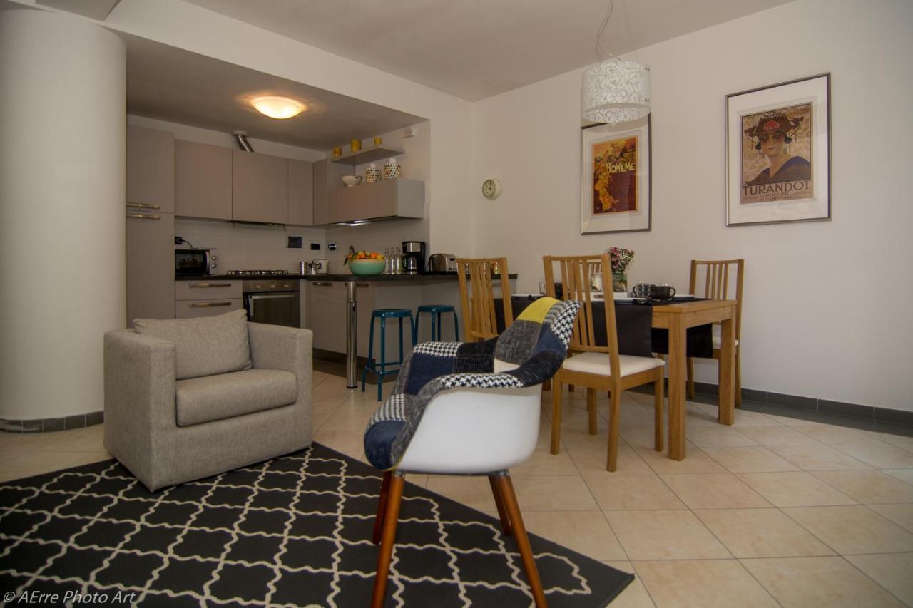 Apartament Casa Piaggia Lukka Zewnętrze zdjęcie