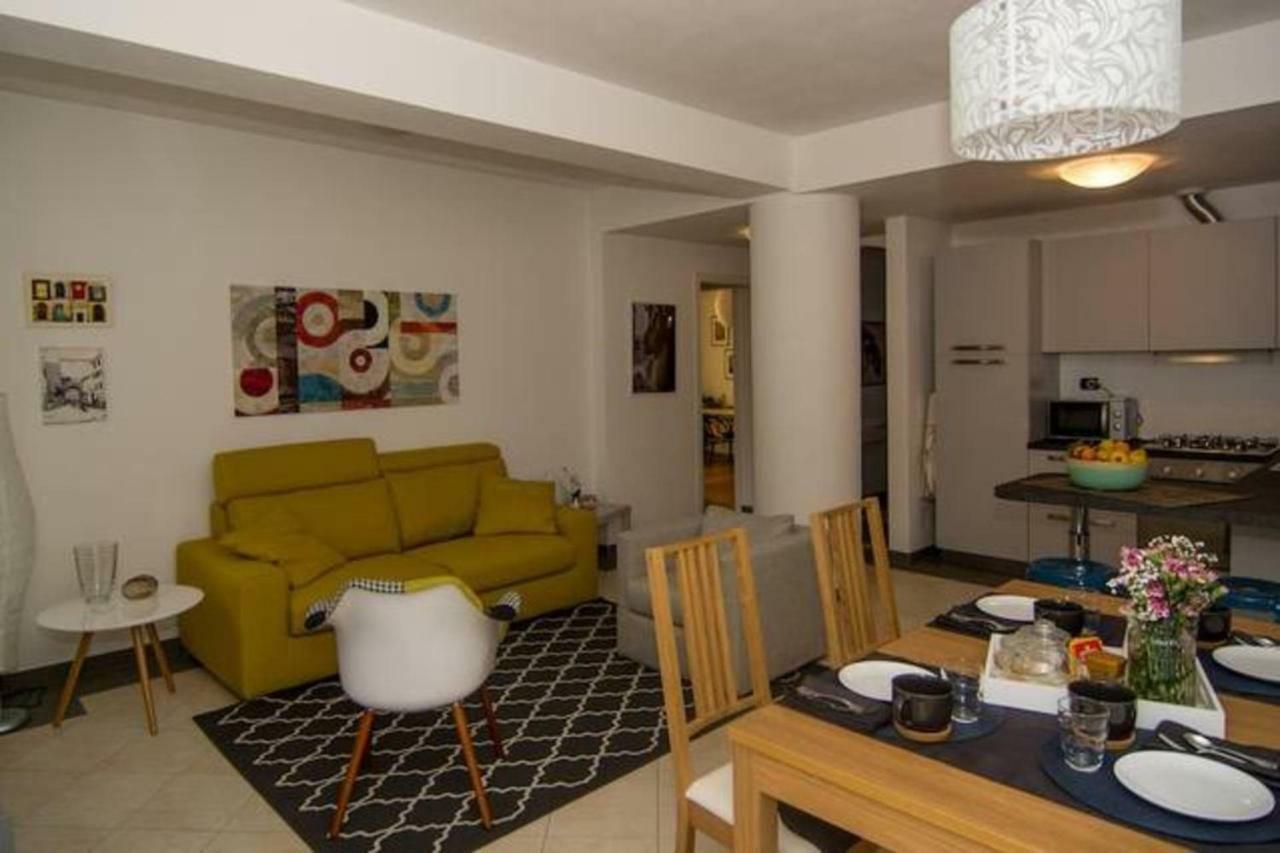 Apartament Casa Piaggia Lukka Zewnętrze zdjęcie