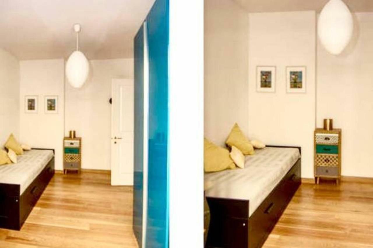 Apartament Casa Piaggia Lukka Zewnętrze zdjęcie
