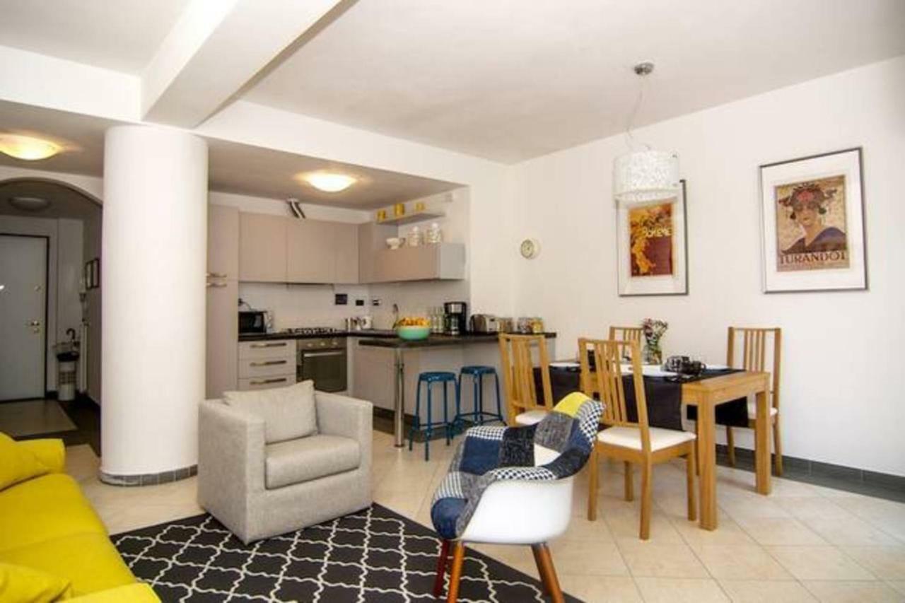Apartament Casa Piaggia Lukka Zewnętrze zdjęcie