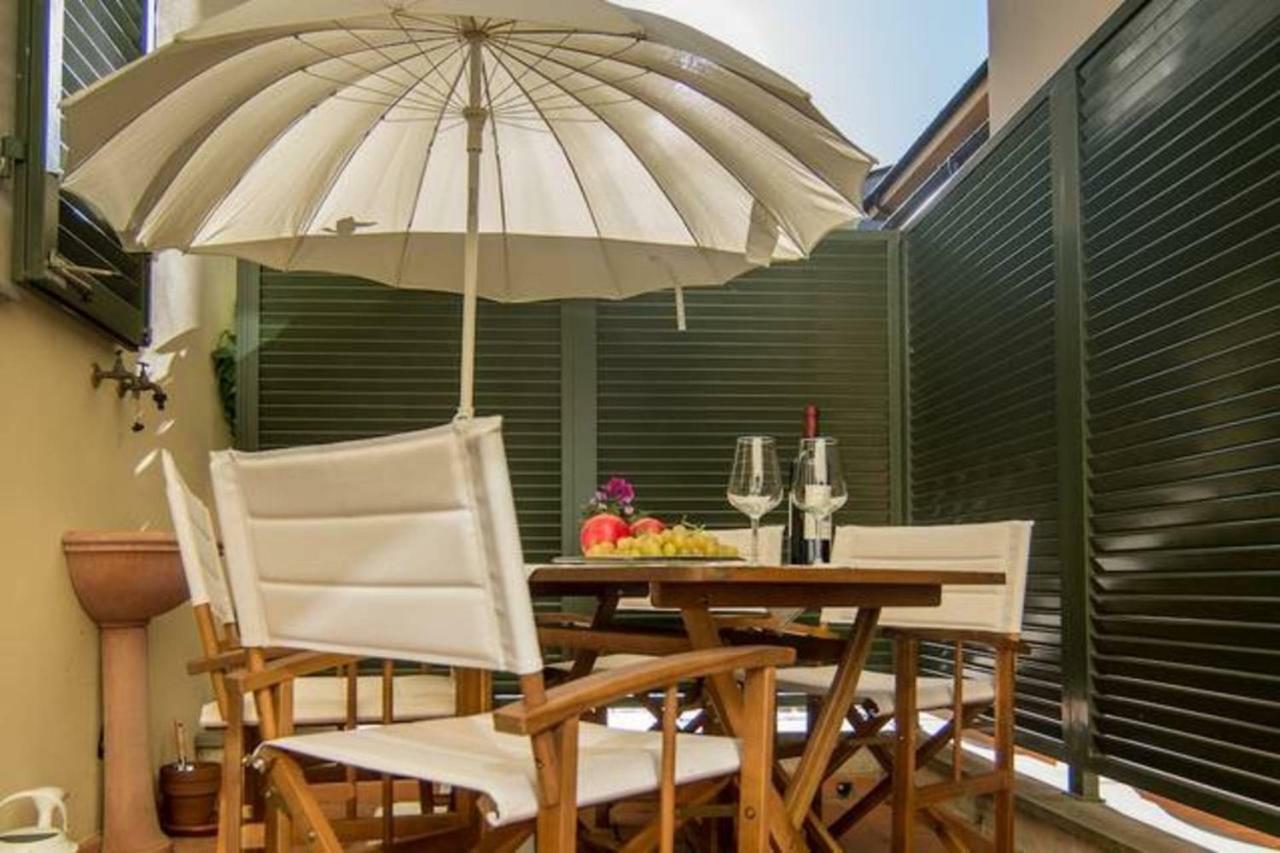 Apartament Casa Piaggia Lukka Zewnętrze zdjęcie